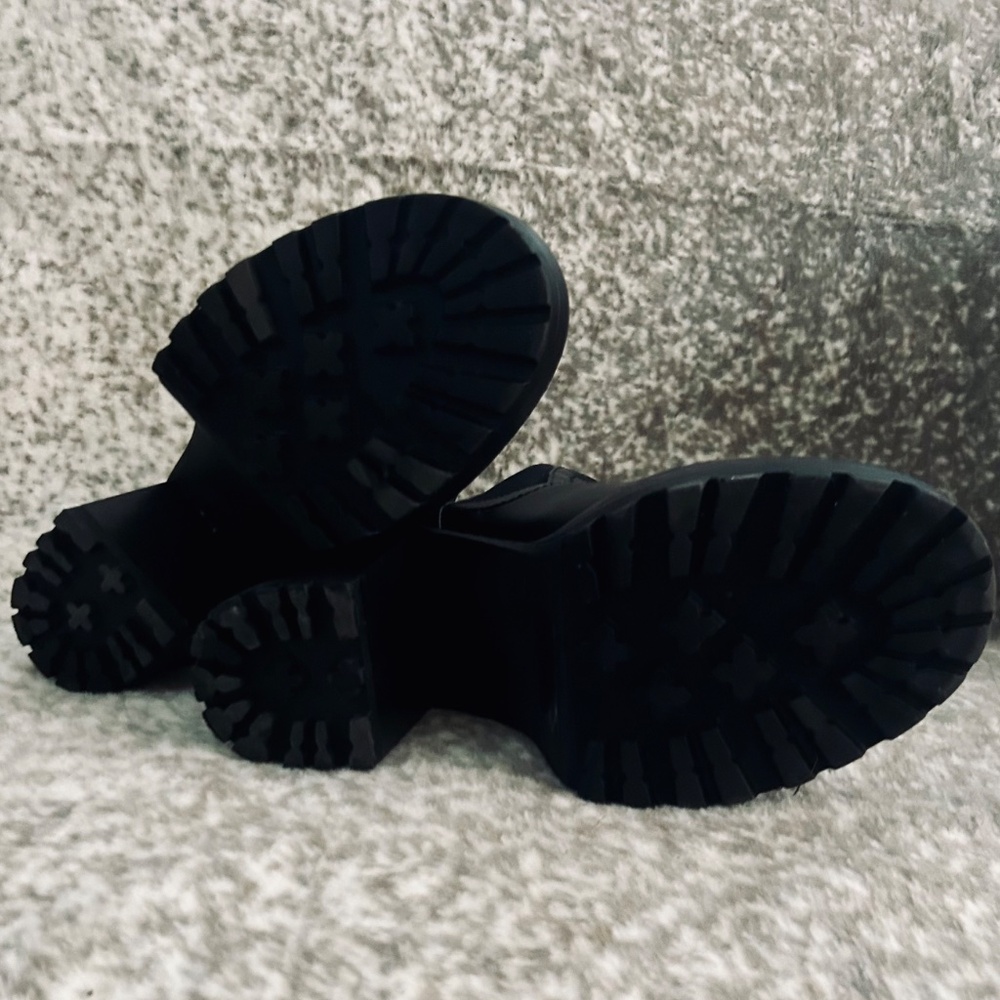 madden girl platform boots - Picture 3 of 6